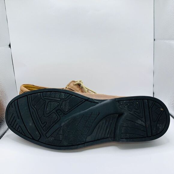 Sandro Moscoloni Shoes Mens 12 D Willy Lace up Derby Dress 28001 Made in Brazil main image 14